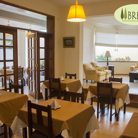 צ'ימבוטה Hotel Brilia מראה חיצוני תמונה
