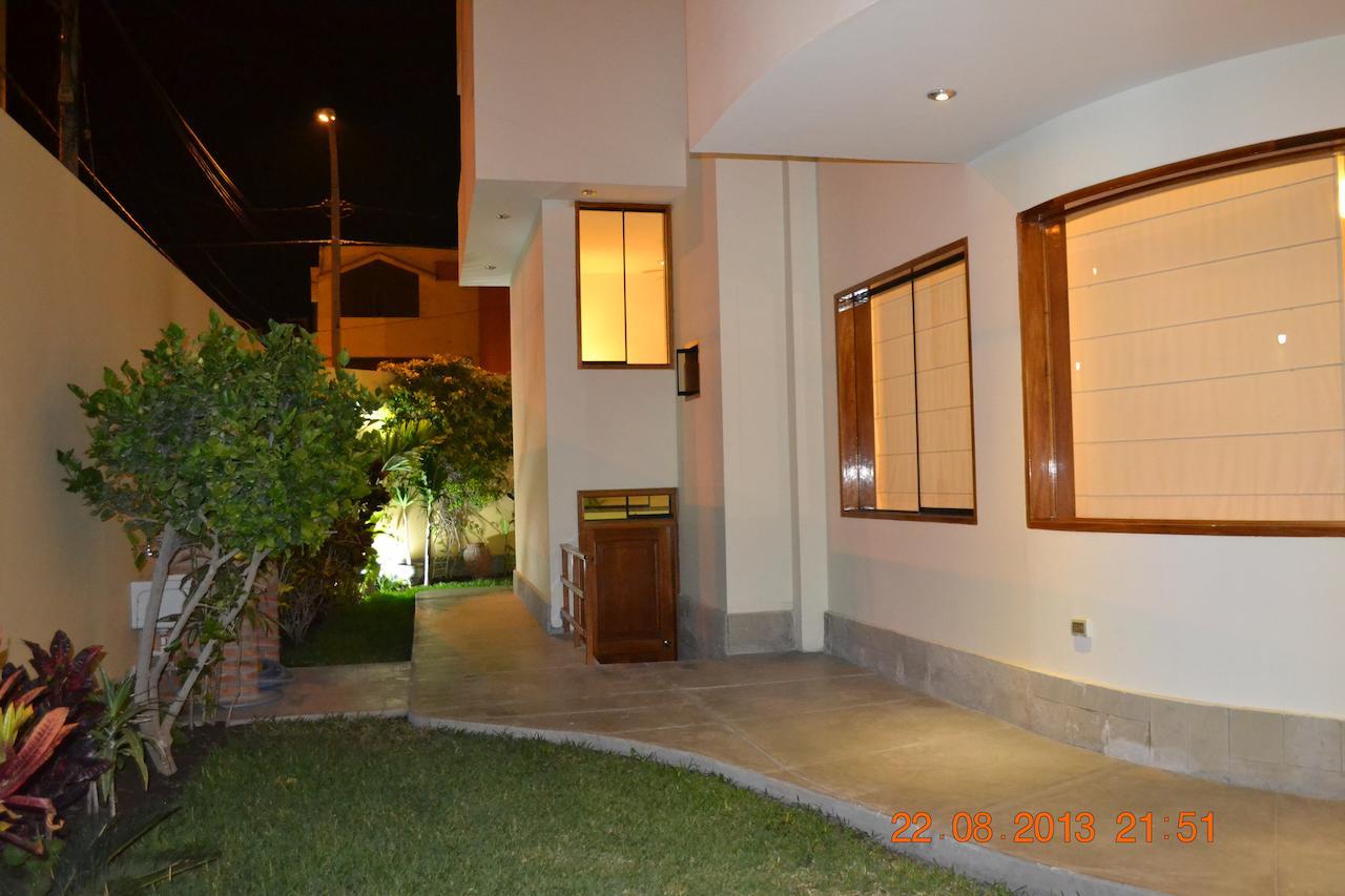 צ'ימבוטה Hotel Brilia מראה חיצוני תמונה