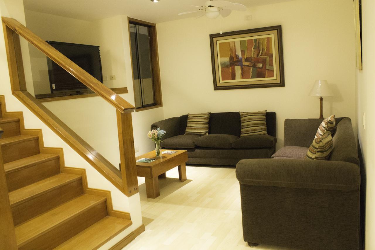 צ'ימבוטה Hotel Brilia מראה חיצוני תמונה