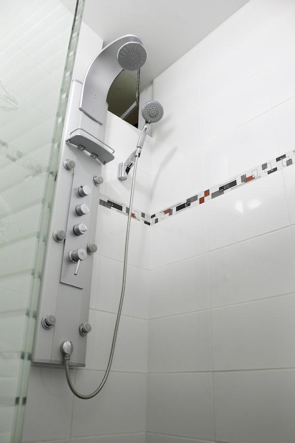 צ'ימבוטה Hotel Brilia חדר תמונה