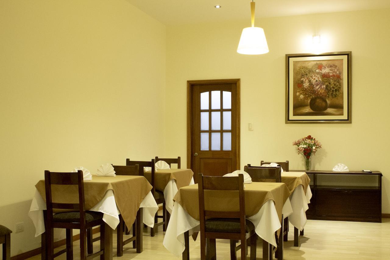צ'ימבוטה Hotel Brilia מראה חיצוני תמונה