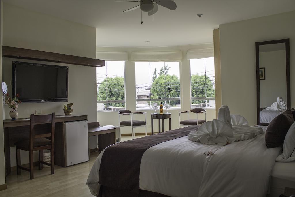 צ'ימבוטה Hotel Brilia מראה חיצוני תמונה