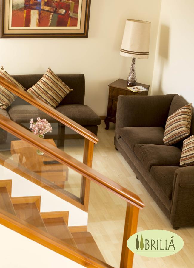 צ'ימבוטה Hotel Brilia מראה חיצוני תמונה