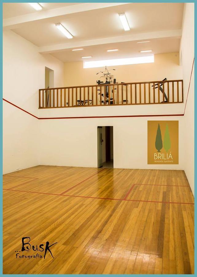 צ'ימבוטה Hotel Brilia מראה חיצוני תמונה