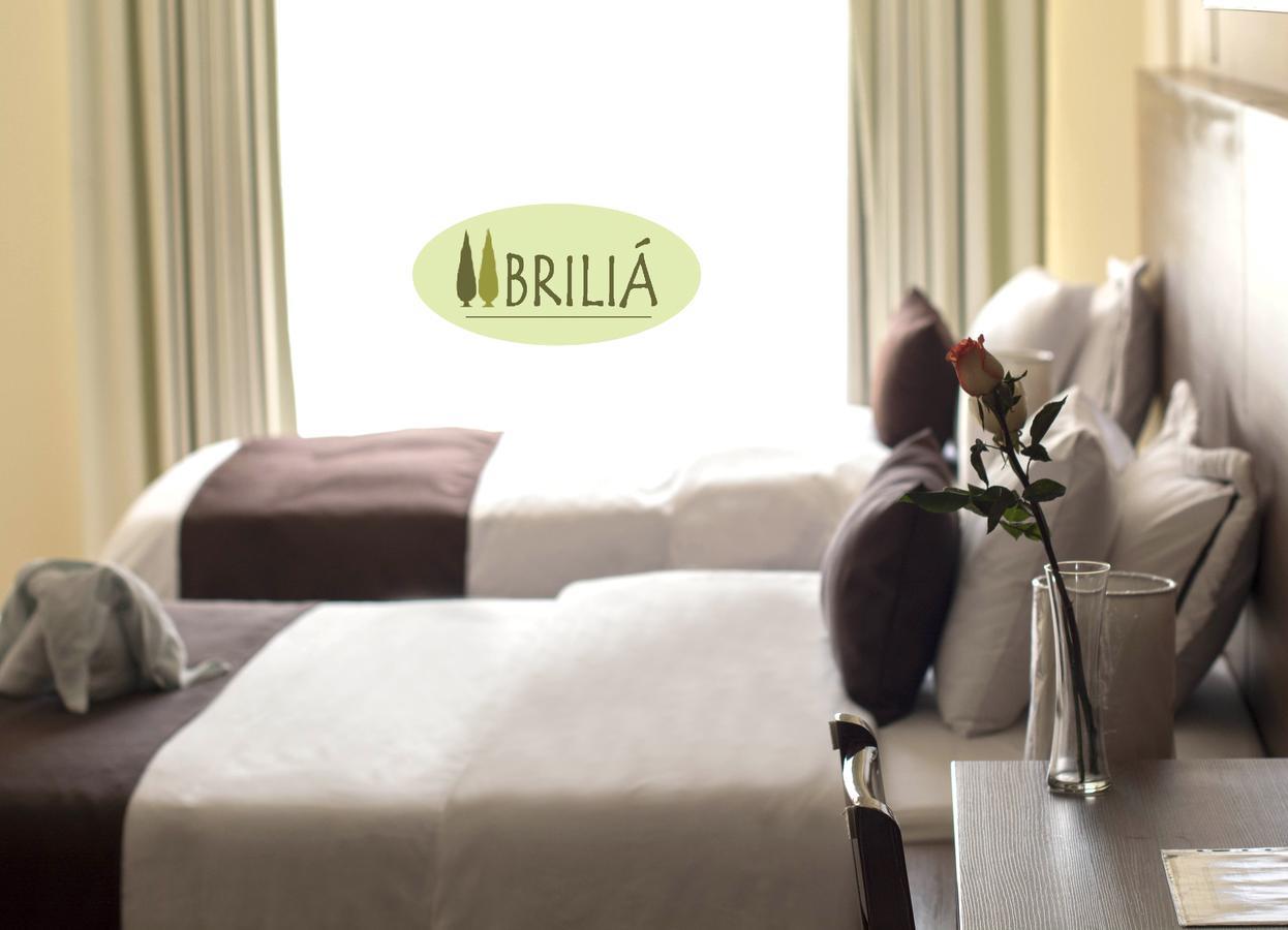 צ'ימבוטה Hotel Brilia חדר תמונה