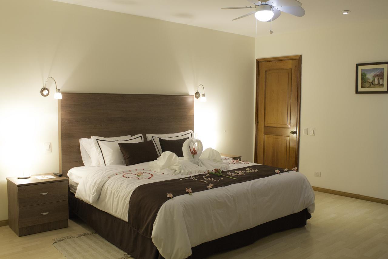צ'ימבוטה Hotel Brilia חדר תמונה