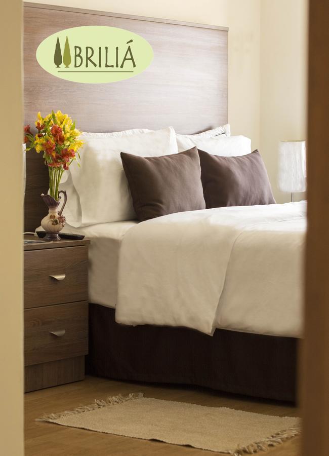 צ'ימבוטה Hotel Brilia חדר תמונה